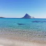 Vacanze A Monte Petrosu