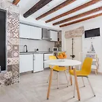 Carmencita Apartment