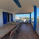 Le Pavoncelle 1