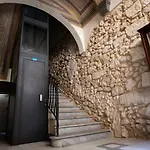 Corner Cavour Apartment