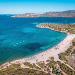 Appartamento Vista Mare A Tanca Manna - Cannigione