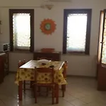 Casa Nanny Villetta Panoramica Costa Rei