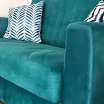Appartamento Moderno Rustico
