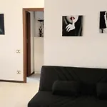 Monolocale 1 Ludoleo 4P