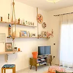 Casa Quasimodo, Con Patio E Giardino Privato