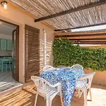 Villetta Bilocale Porto Mannu D6