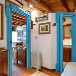 Chalet Vista Mare Free Wi-Fi E Aria Condizionata