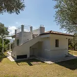 Welcomely - Puntaldia Villa Nuzza