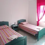 Maro Apartment