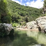 Ferula Romantica Mansarda Tra Fiumi E Montagne Sardegna