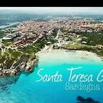 Sardinia Suites & Apartments -Casa-Loft A Pochi Passi Dal Centro-