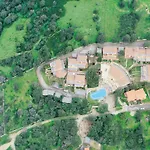 Le Terrazze Della Foce