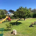 Civico 34 House 1 - I Giardini Dell'Ancora