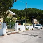 Santu Juanne -Ammentos Posada- A Due Passi Dalla Spiaggia