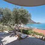 Villa Panoramica A 60M Dal Mare
