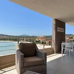 Appartamento Delfino Bianco