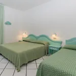 Villetta Bilocale Porto Mannu D6