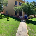 Villino Le Ortensie