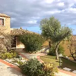 Bilocale Acquamarina Presso I Nidi Dei Cormorani
