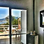 Appartamento Vista Mare Con Terrazza Bosa Turas