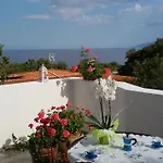 Appartamento Con Terrazza Vista Mare