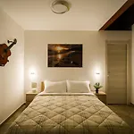 Monsuite Relais - Chalet