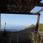 Attico Le Vele Con Vista Mare - Nebida