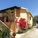 San Teodoro Centro A Due Passi Dal Mare Giardino Cala D'Ambra - Appartamento Blu