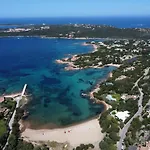 Residence Gli Oleandri 140 - Costa Smeralda - Porto Cervo