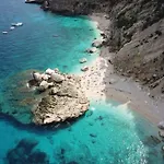 Appartamento Terrazza Vista Mare