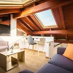 Monsuite Relais - Chalet