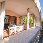 House In San Teodoro Among The Scents Of Sardinia