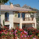 Apt Rocce Sarde 19_Trilocale Con Piscina E Panorama Spettacolare