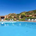 Amazing Home In Costa Paradiso With Kitchen