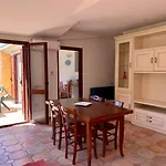 Appartamento Sa Cudina