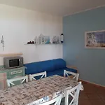 Villetta Indipendente Con Suggestiva Vista Mare, Porto Mannu