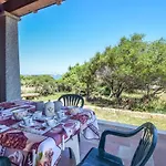 Stunning Apartment In San Vero Milis With Kitchen