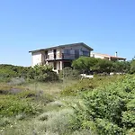 Stunning Apartment In San Vero Milis With Kitchen