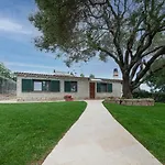 Villa Con Piscina Nelle Colline Della Gallura