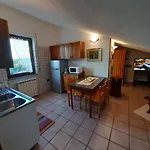 Mansardina Il Girasole