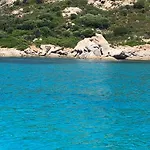 Casa Souad, A Cheerful And Charming Beach View 2 Bedroom House And Free Parking