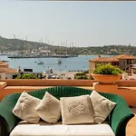 Appartamento Porto Cervo Marina View