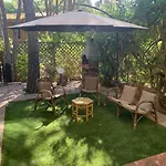 Casa Bouganville Pinus Village