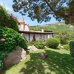 Porto Cervo- Pantogia, Incantevole Vista Sul Mare