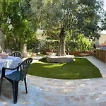La Casa Di Mery, Per 6 Persone, Bbq, Wi-Fi