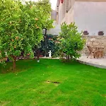 House In Sardinia Street