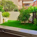 House In Sardinia Street