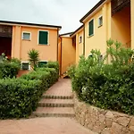 Residence Baia Delle Mimose