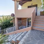 Villa Oasis Of Peace - A Few Minutes By Car To The Beach