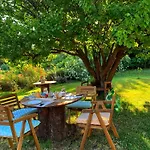 B&B La Petra Longa